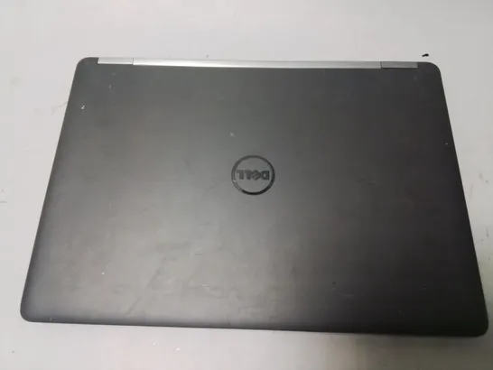 UNBOXED DELL LAPTOP