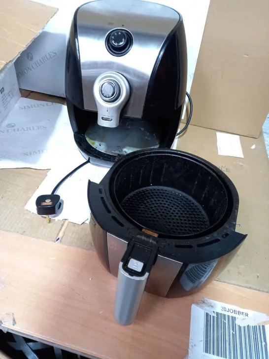 TOWER VORTEX AIR FRYER