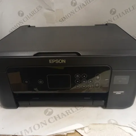 EPSON XP-3100 PRINTER