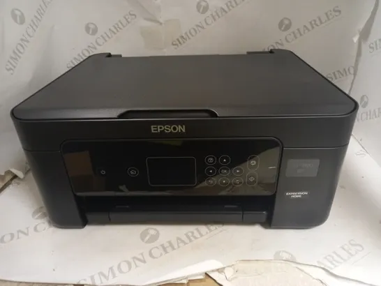 EPSON XP-3100 PRINTER