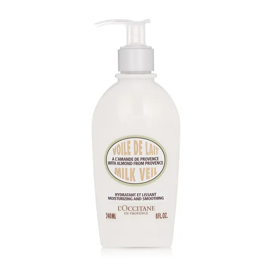 L'OCCITANE ALMOND MILK VEIL 250ML