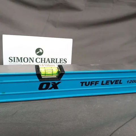 OX TUFF LEVEL 48"