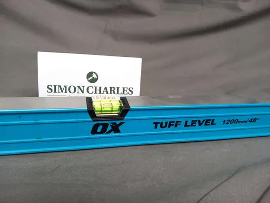 OX TUFF LEVEL 48"