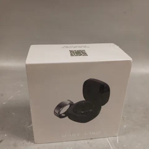 BOXED SEALED SMART RING 