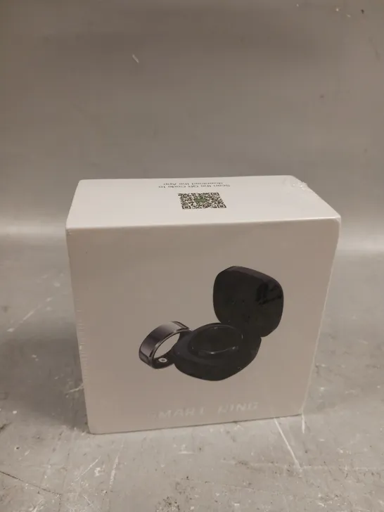 BOXED SEALED SMART RING 