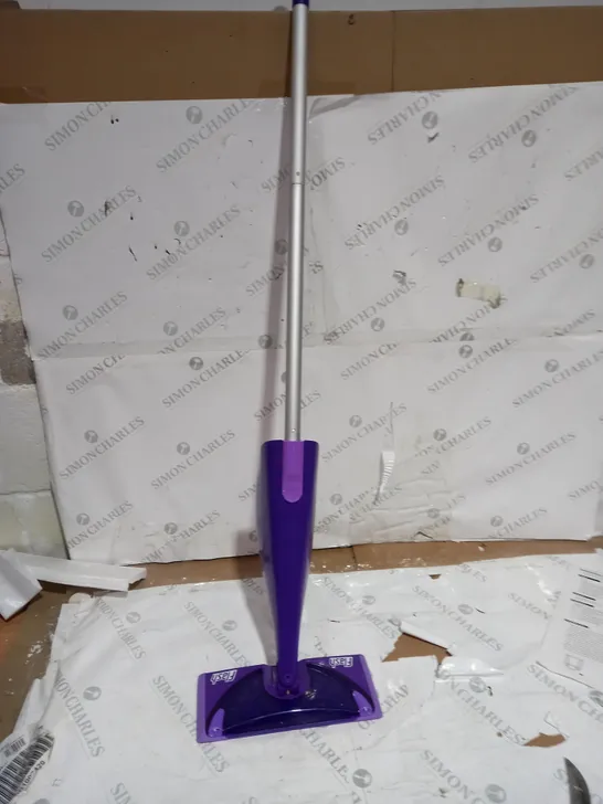 FLASH SWIFFER MOP - COLLECTION ONLY 