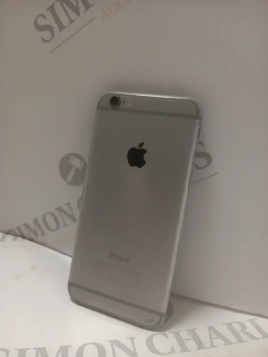 APPLE IPHONE 6 A1586 SMARTPHONE 