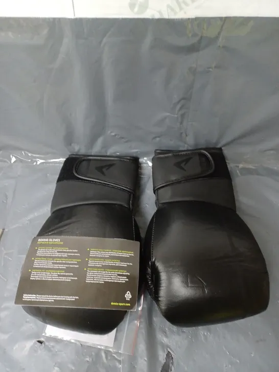 DEMIX BOXING GLOVES LEVEL 5