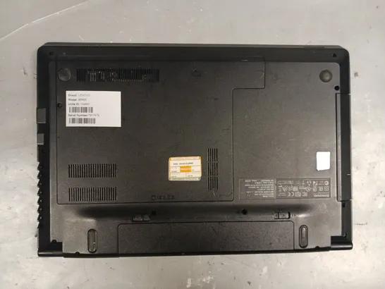 LENOVO B5400 SERIES LAPTOP 