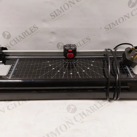 3 IN 1 LAMINATOR FOR A3/A4/A6, 13 INCH THERMAL LAMINATOR LAMINATING MACHINE