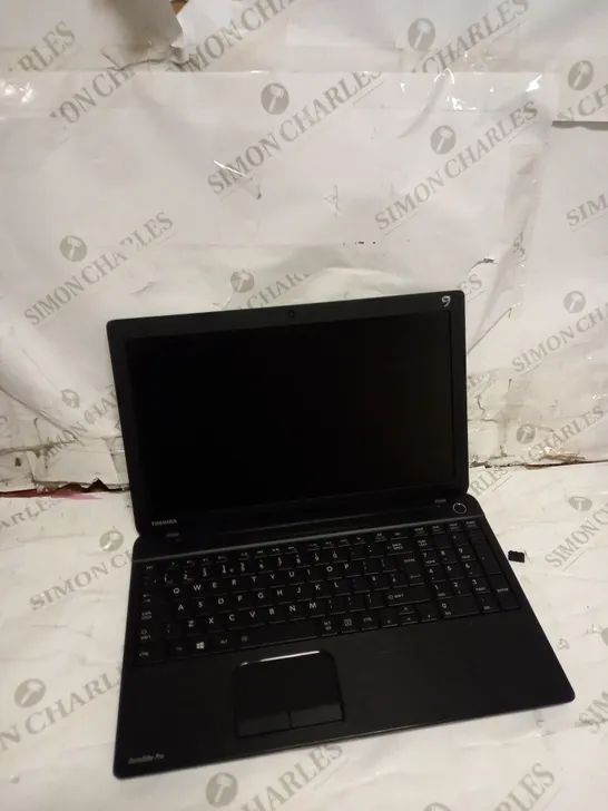 TOSHIBA SATELLITE PRO 