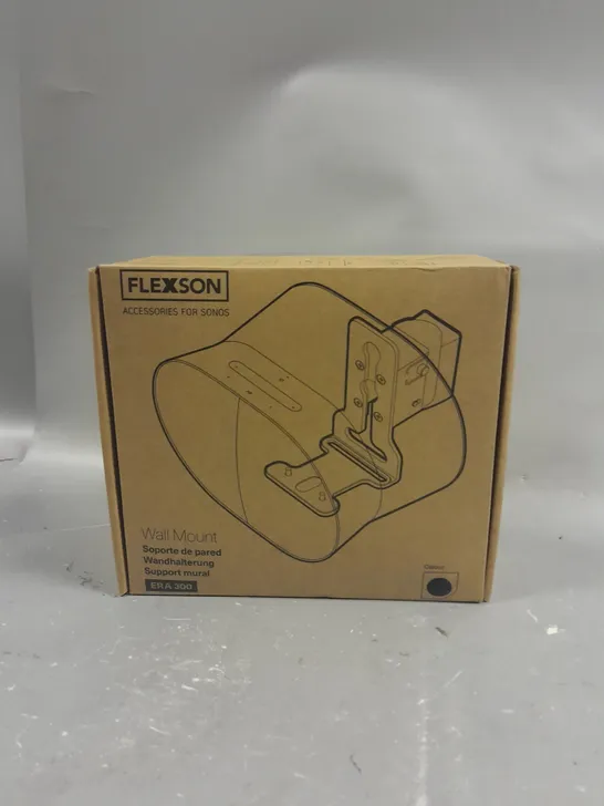 FLEXSON SINGLE WALL MOUNT FOR SONOS ERA 300