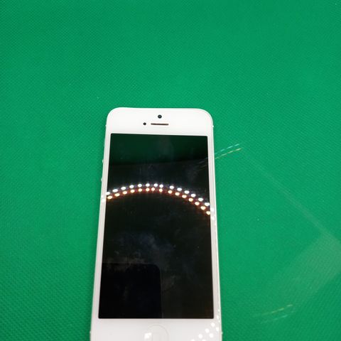 APPLE IPHONE SILVER A1429