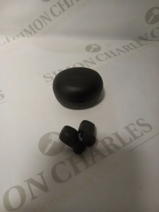 JVC GUMY MINI TRUE WIRELESS EARPHONES 