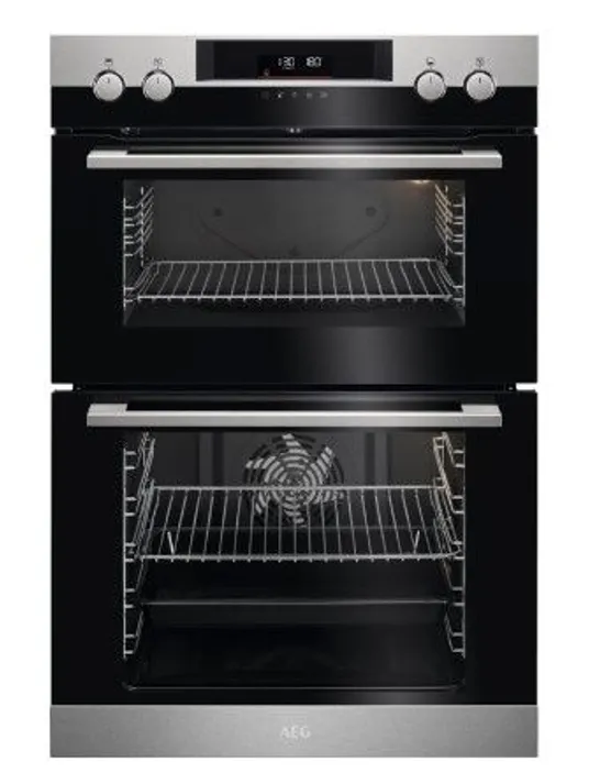 AEG DCS531160M ELECTRIC OVEN