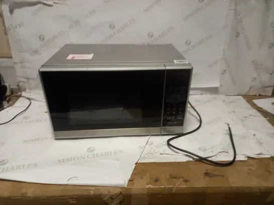 JOHN LEWIS MICROWAVE OVEN 