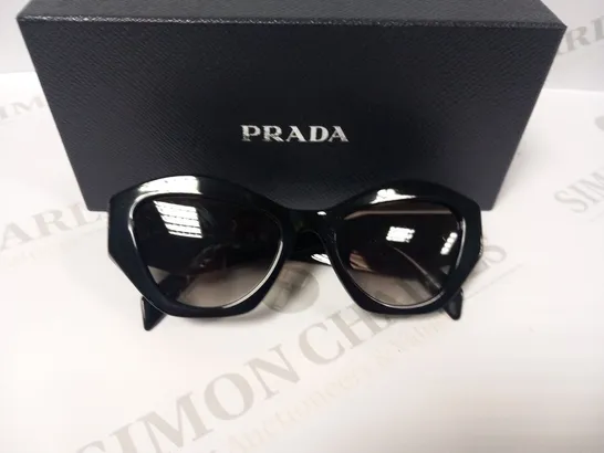 BOXED PRADA CAT EYES SUNGLASSES