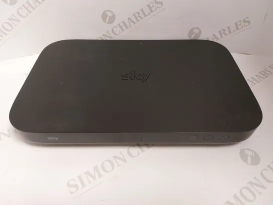 SKY Q 1TB SET TOP BOX - ES340A-D8