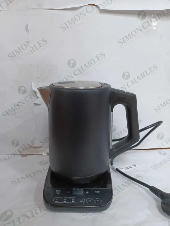 NINJA PERFECT TEMPERATURE KETTLE 