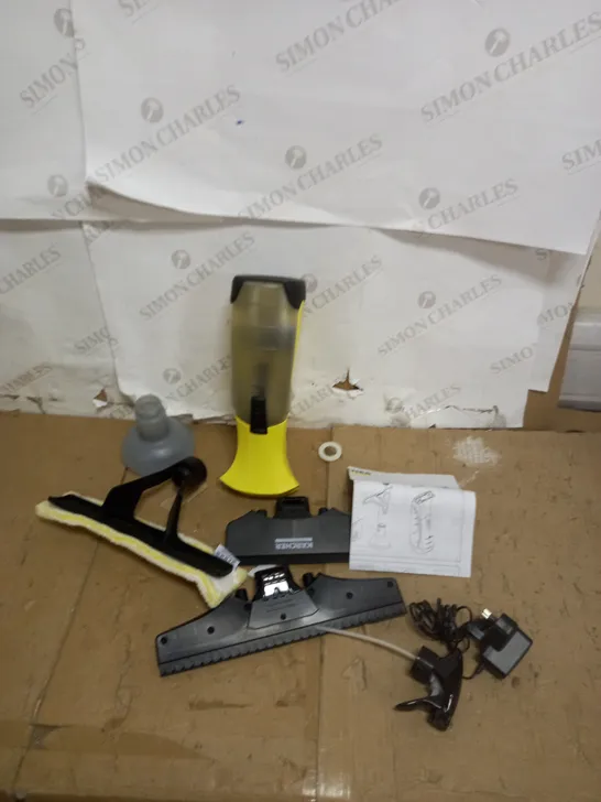 KARCHER WV2 PLUS N WINDOW VAC