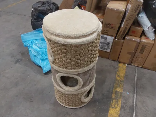 4 TIER CAT TREE 