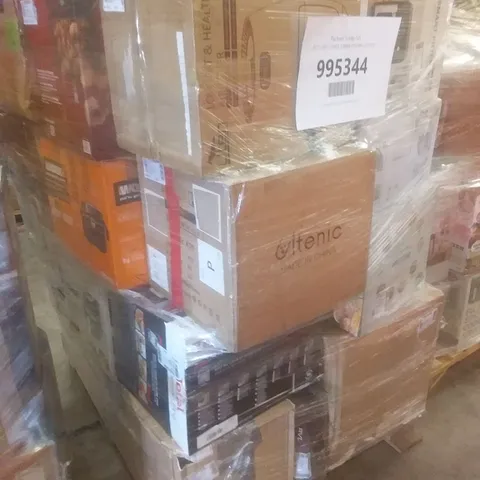 PALLET OF APPROXIMATELY 29 ELECTRICAL ITEMS INCLUDING 