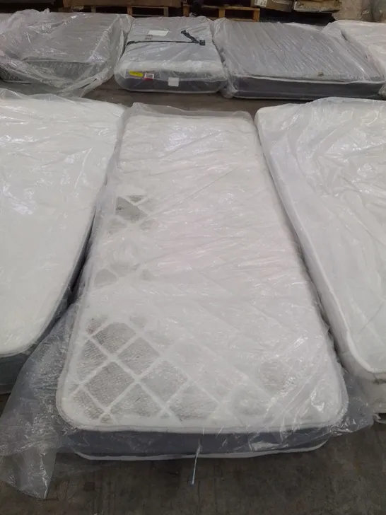 BAGGED 2FT6 MATTRESS 