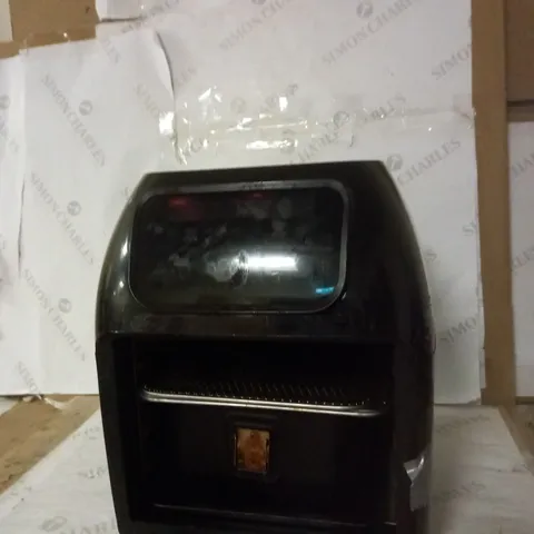 TRISTAR MULTI CRISPY FRYER OVEN