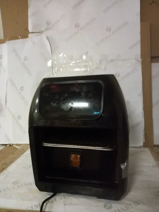 TRISTAR MULTI CRISPY FRYER OVEN