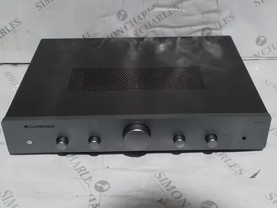 CAMBRIDGE AUDIO AX A25 INTEGRATED AMPLIFIER