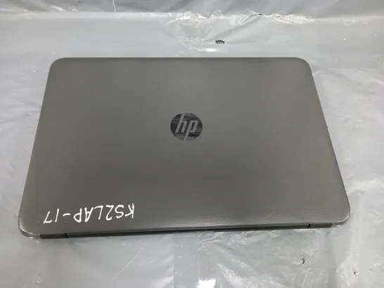 HP 250 G5 15 INCH I3-5005U 2.00GHZ