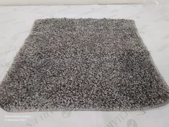 BRAND NEW PACO HOME 505 GREY 50X80 BATH MAT