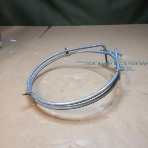 DESIGNER OVEN ELEMENT ROUND HEATER RING 