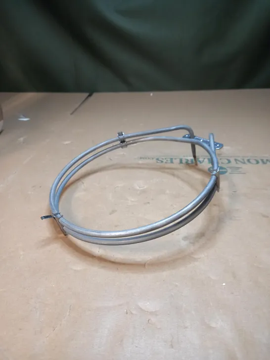 DESIGNER OVEN ELEMENT ROUND HEATER RING 