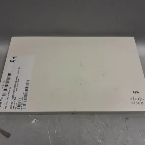 CISCO MERAKI MR34-HW 