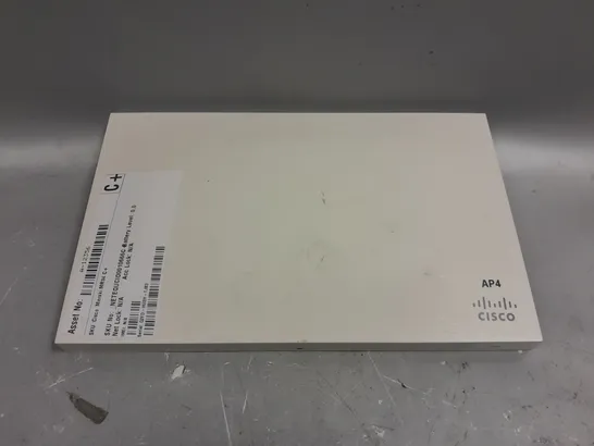 CISCO MERAKI MR34-HW 