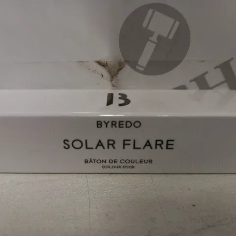 SEALED BYREDO SOLAR FLARE COLOUR STICK 509