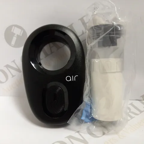 NUVOAIR AIR NEXT SPIROMETER