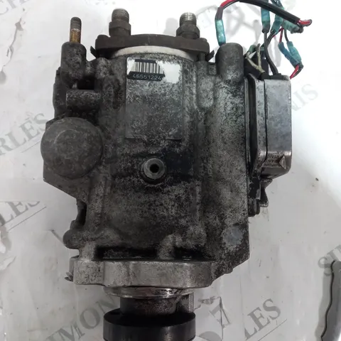 INJECTION PUMP FOR FORD TRANSIT VAN / COLLECTION ONLY 