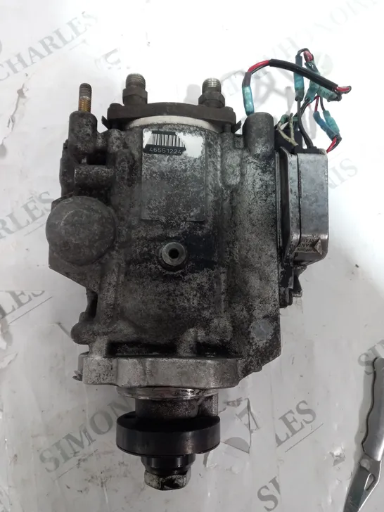 INJECTION PUMP FOR FORD TRANSIT VAN / COLLECTION ONLY 