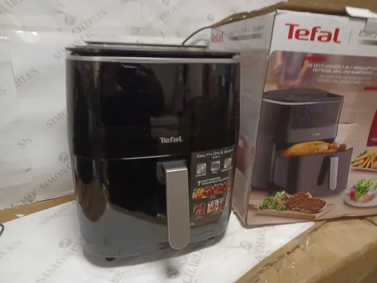 TEFAL EASYFRY 3-IN-1 XXL DIGITAL AIR FRYER