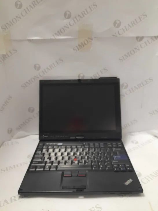 LENOVO THINKPAD X201 LAPTOP