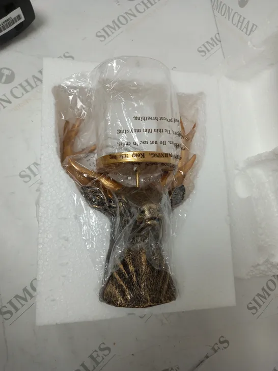 STAG CANDLE HOLDER 4559373 Simon Charles Auctioneers   A508d633 826c 4aeb 90e1 F7d023d73d54 546.webp