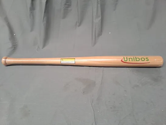 UNIBOS SOFT-STRIKE TEEBALL BAT