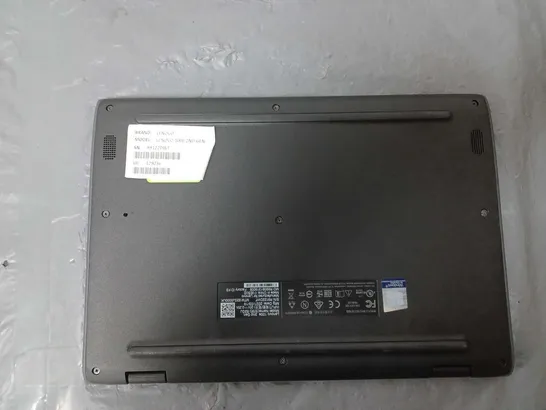 LENOVO	100E (2ND GEN) 11 INCH	AMD 3015E