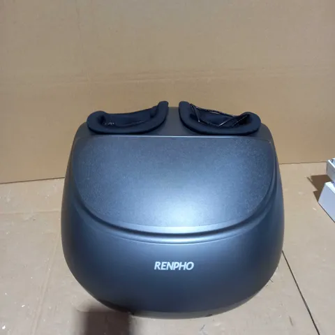 RENPHO FOOT MASSAGER  