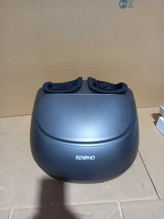 RENPHO FOOT MASSAGER  