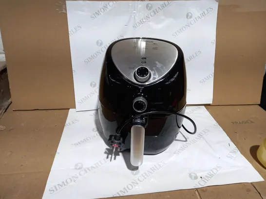 TOWER T17021 4.3 LITRE AIR FRYER