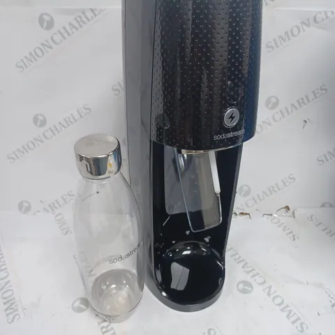 BOXED SODASTREAM SPIRIT ONE TOUCH 