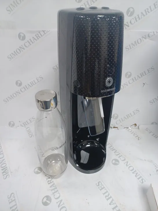 BOXED SODASTREAM SPIRIT ONE TOUCH 